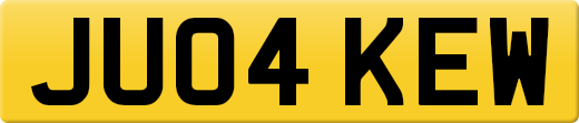 JU04KEW